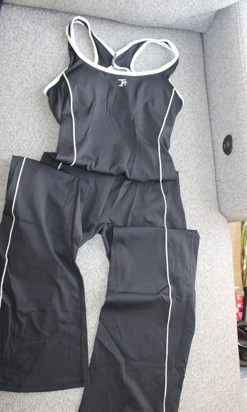 Complete piece fit