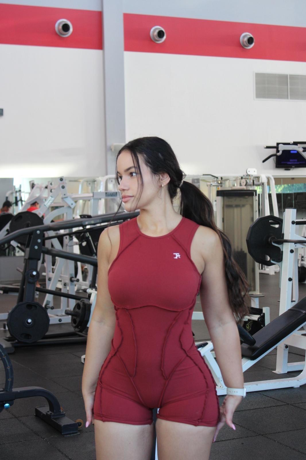 Jumsuit Ruby