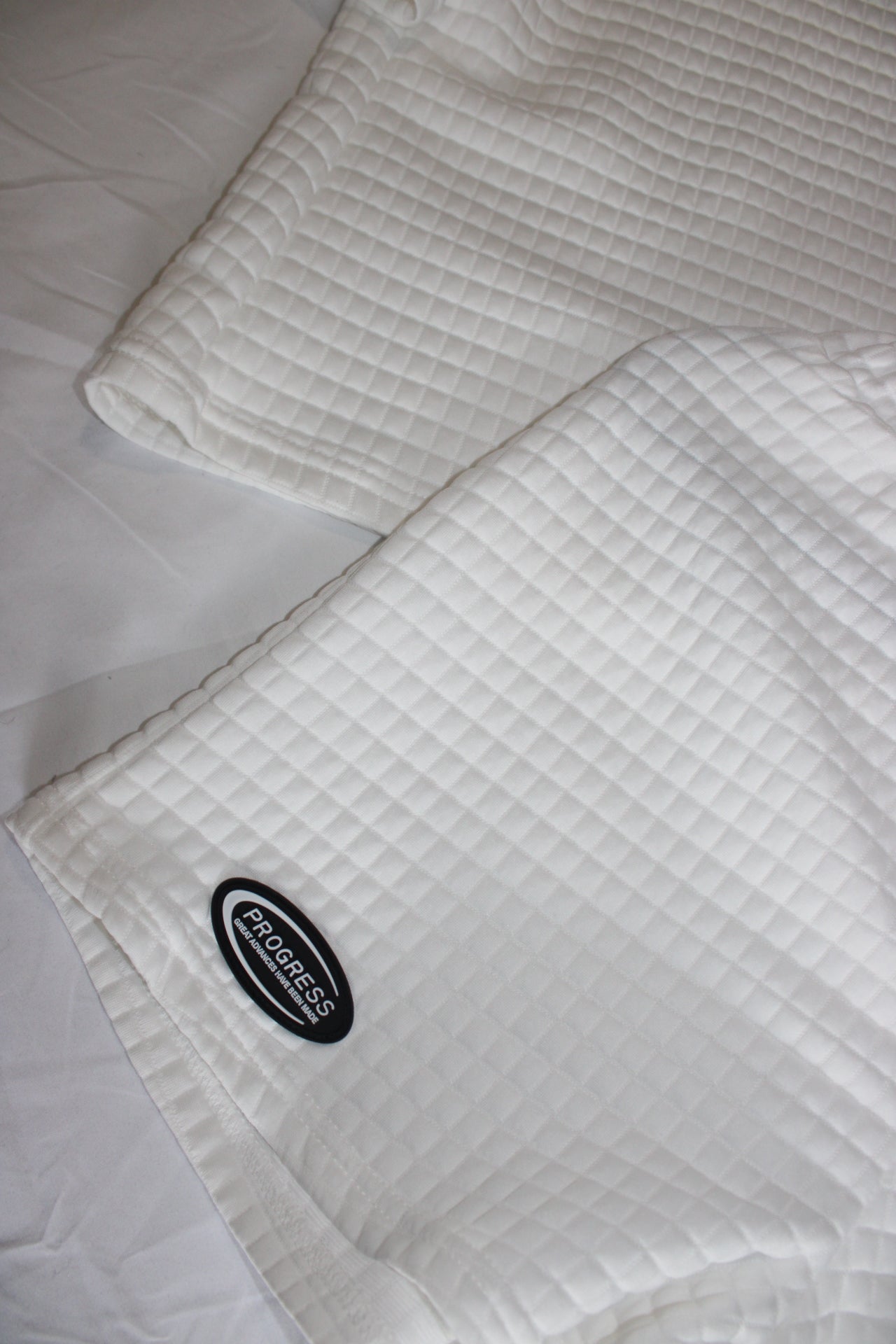 Set blanco