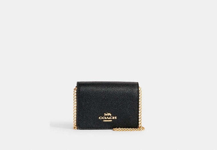 Coach Mini bag